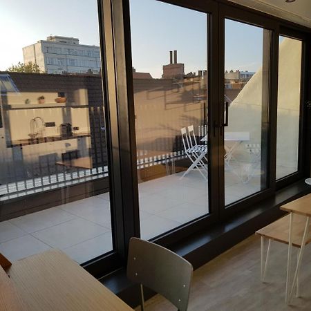 Homey - Kortrijk Ngoại thất bức ảnh