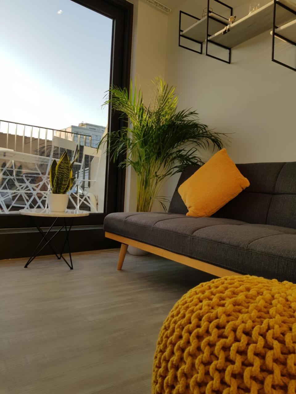 Homey - Kortrijk Ngoại thất bức ảnh