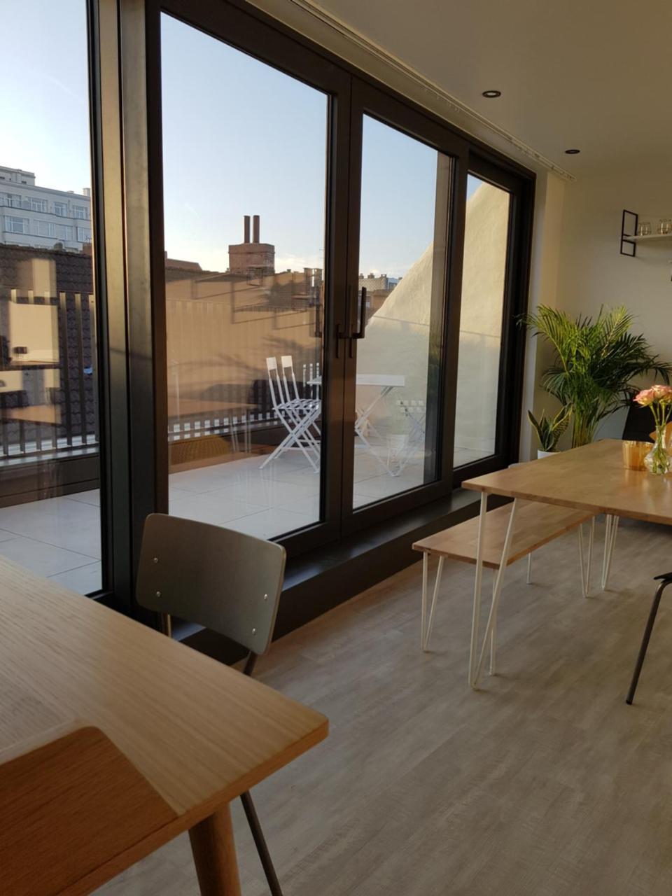 Homey - Kortrijk Ngoại thất bức ảnh