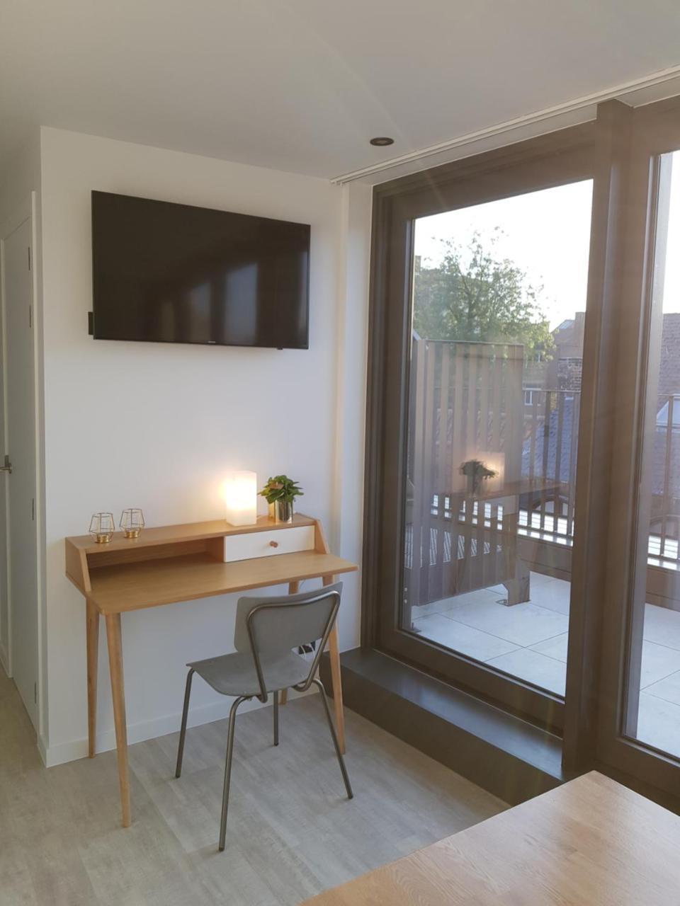Homey - Kortrijk Ngoại thất bức ảnh