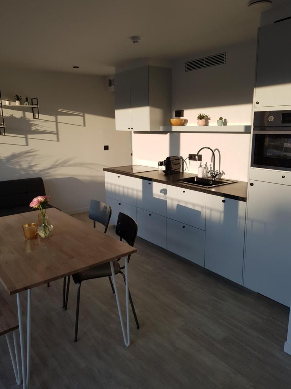 Homey - Kortrijk Ngoại thất bức ảnh