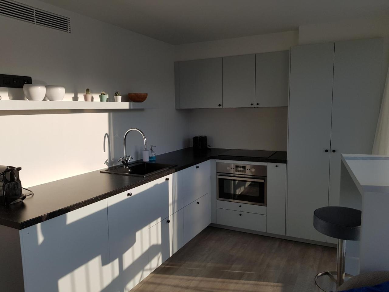 Homey - Kortrijk Ngoại thất bức ảnh