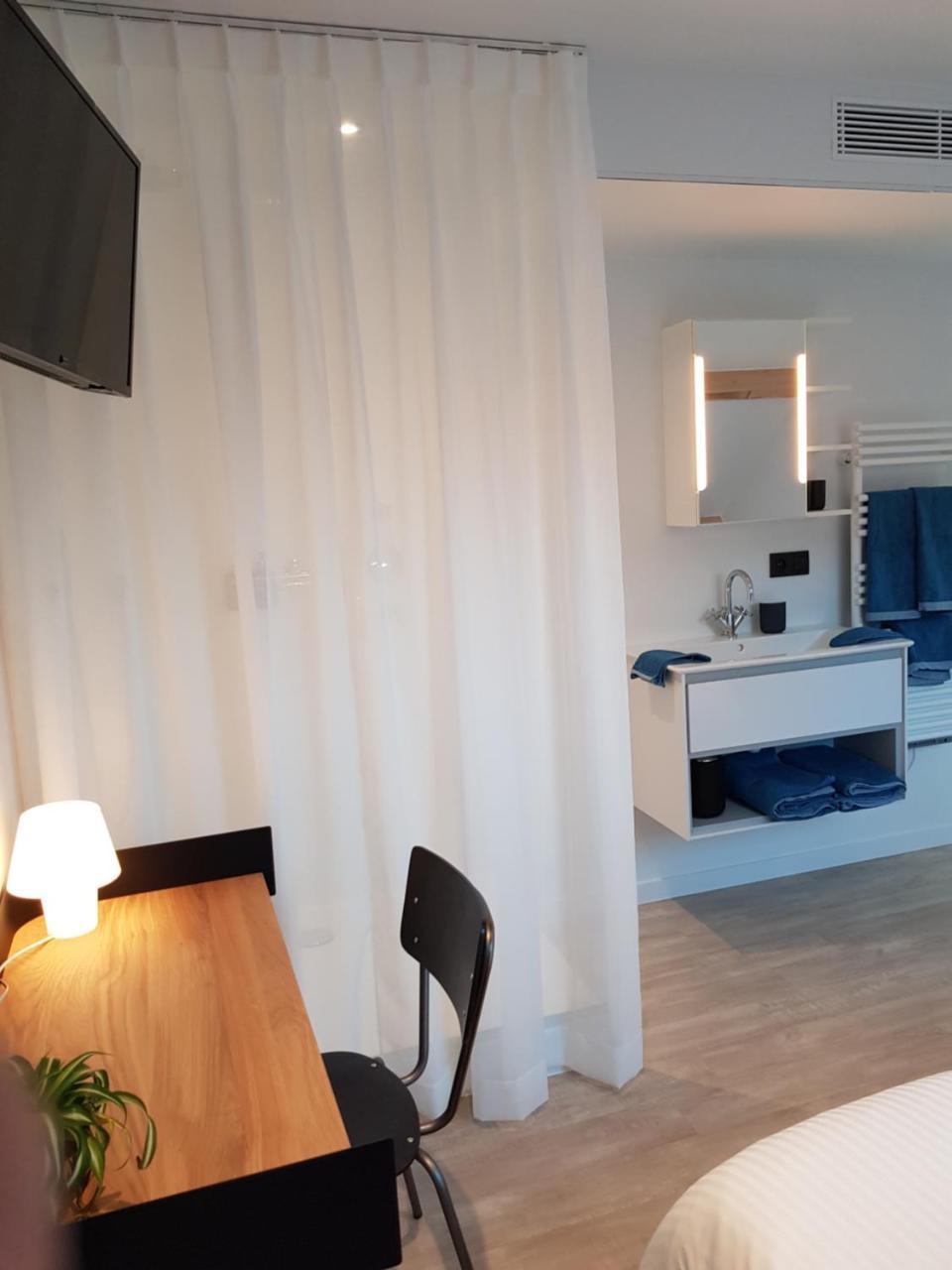 Homey - Kortrijk Ngoại thất bức ảnh