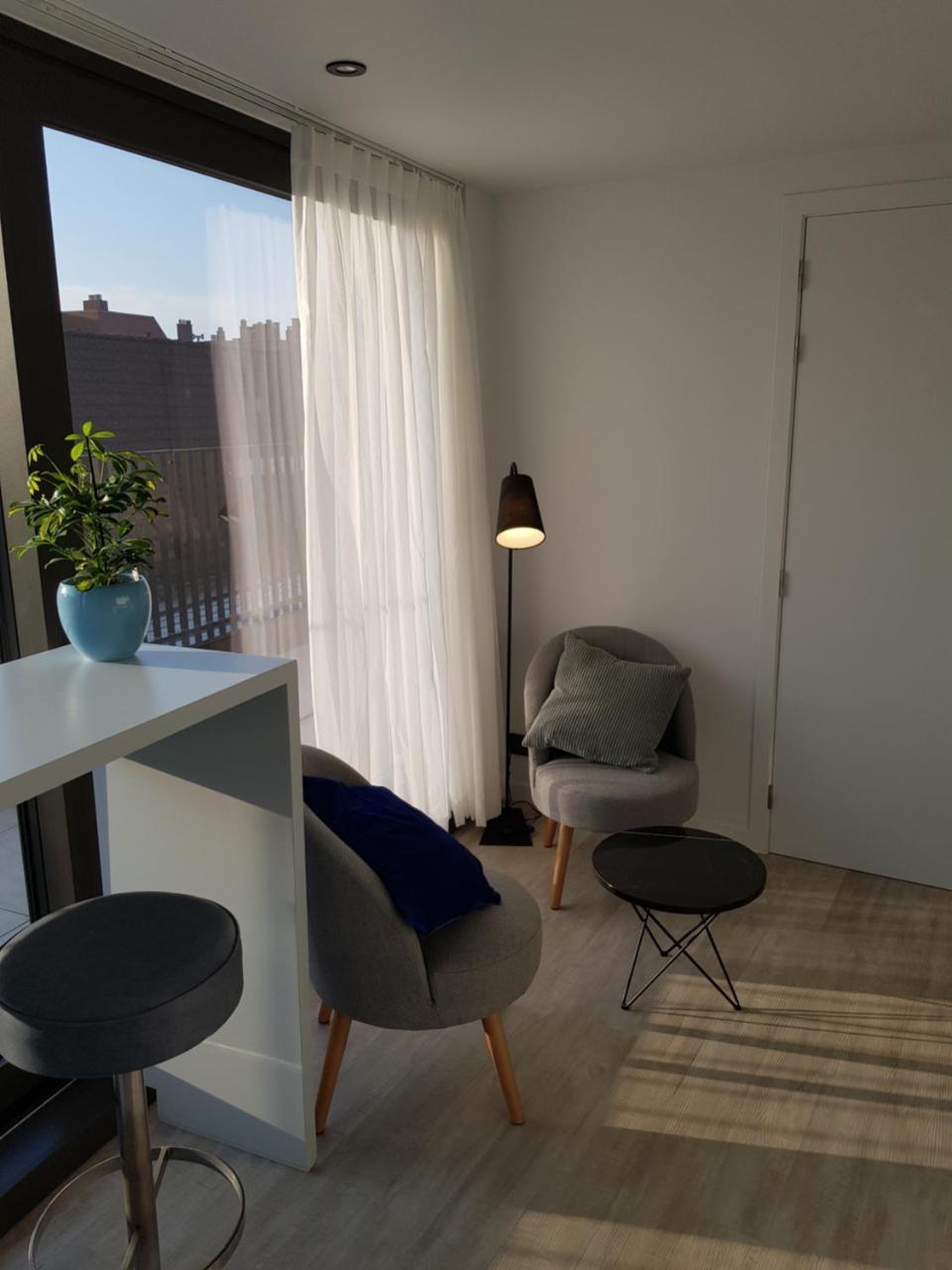 Homey - Kortrijk Ngoại thất bức ảnh