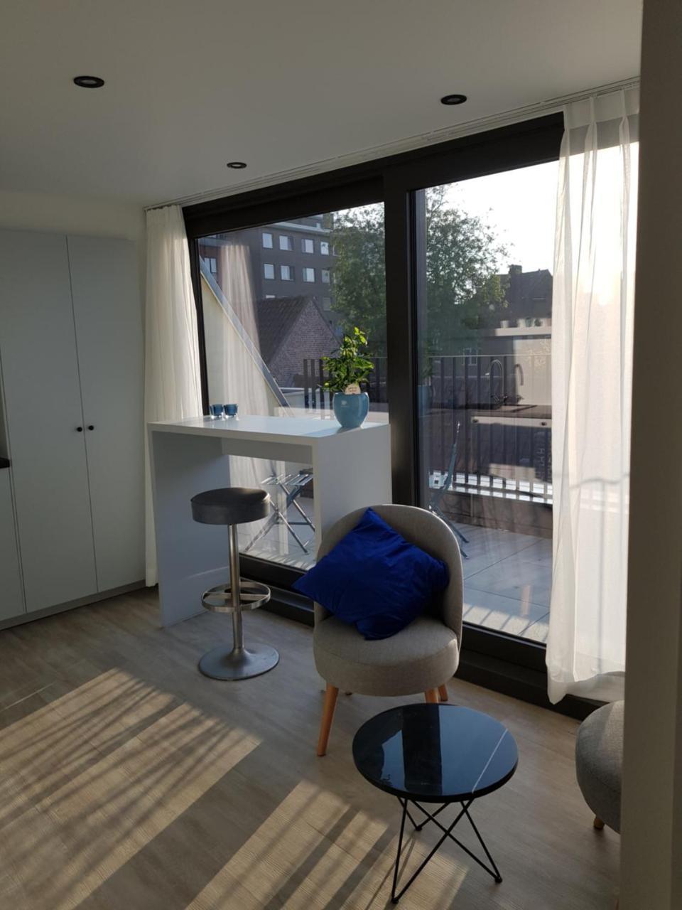 Homey - Kortrijk Ngoại thất bức ảnh