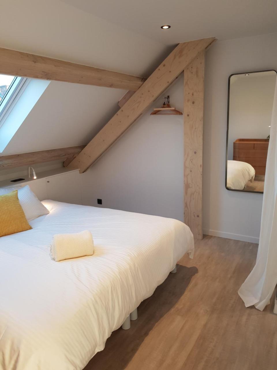 Homey - Kortrijk Ngoại thất bức ảnh